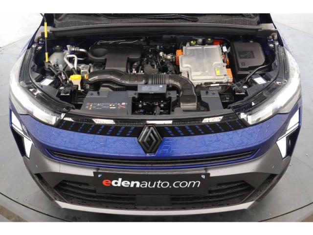 Renault Captur image 8