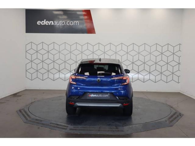 Renault Captur image 7