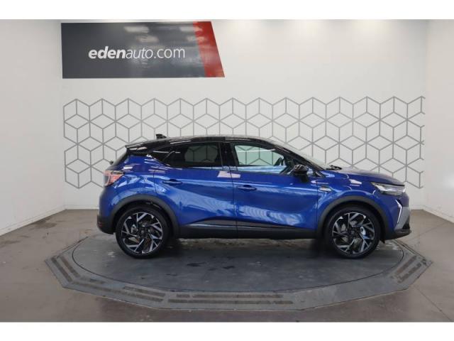 Renault Captur image 1