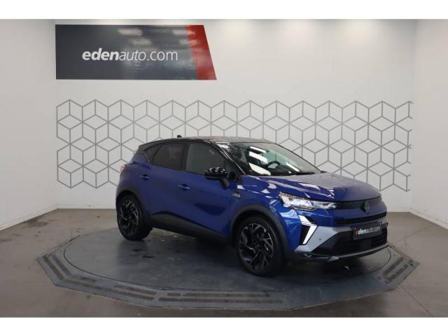 Renault Captur image 9