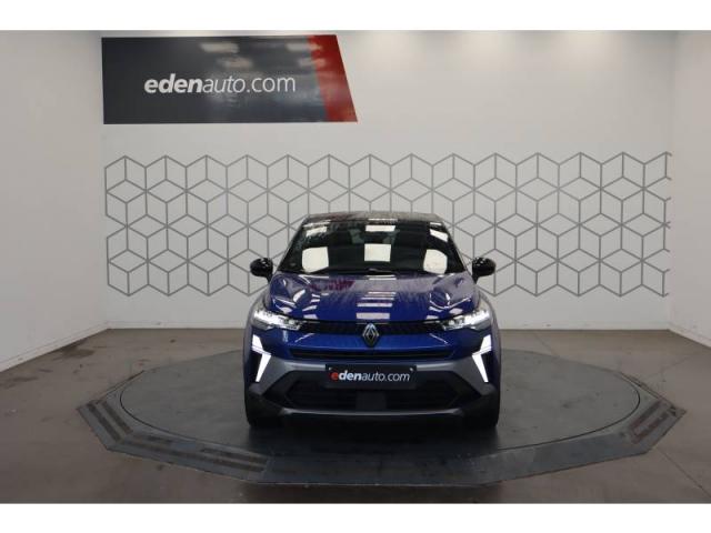 Renault Captur image 4