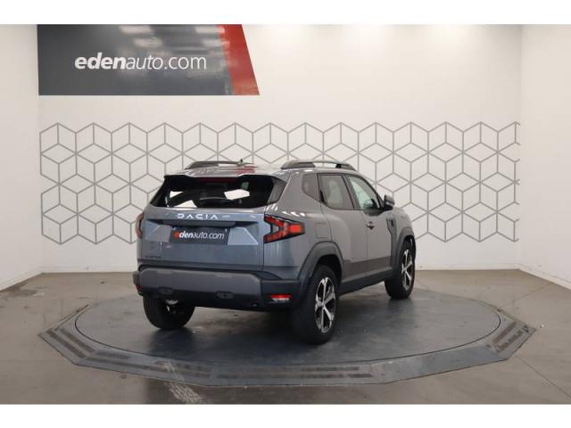 Dacia Duster image 4