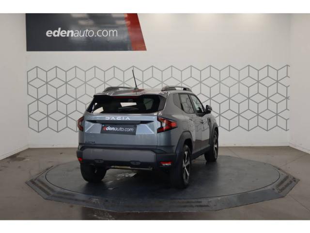 Dacia Duster image 8