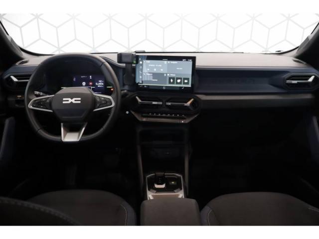 Dacia Duster image 1