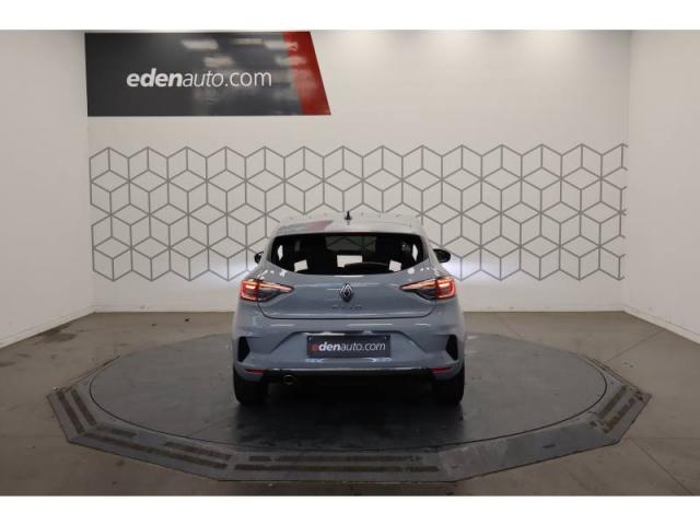 Renault Clio image 3