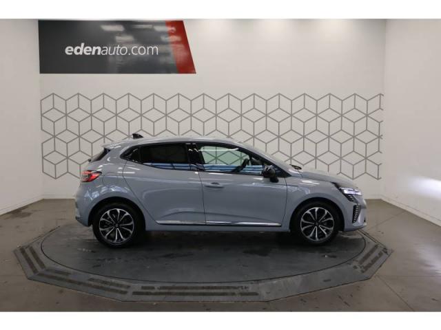 Renault Clio image 2