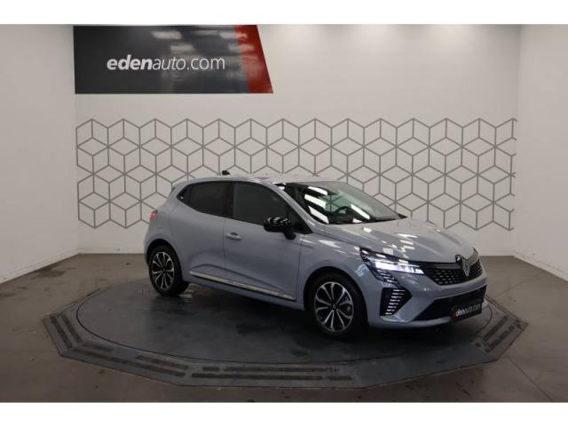 Renault Clio image 1