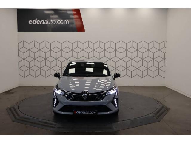 Renault Clio image 5