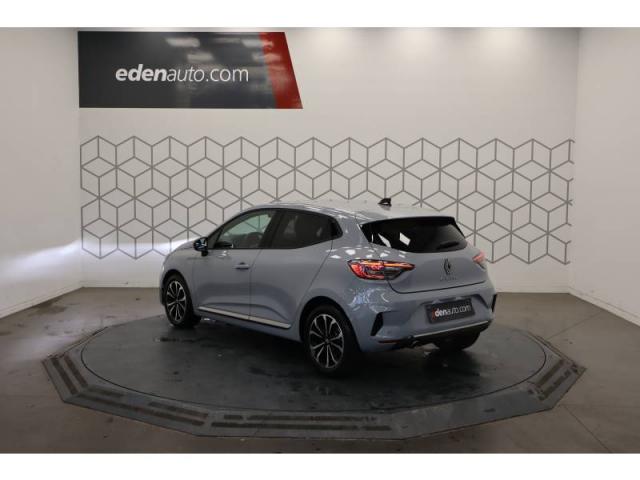 Renault Clio image 9