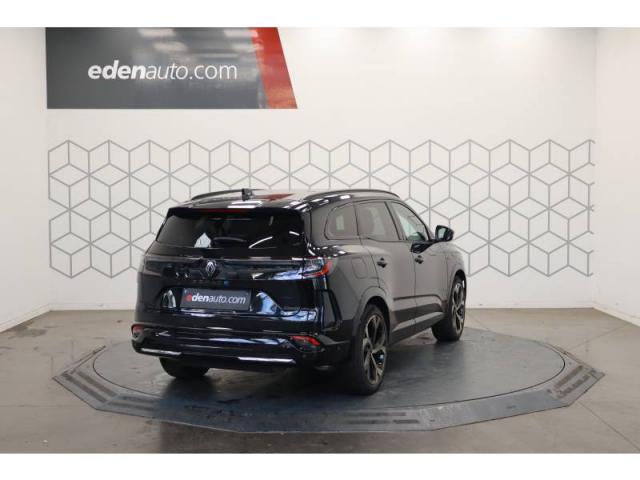 Renault Espace image 8