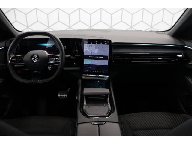 Renault Espace image 3