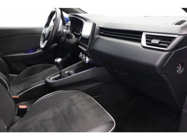 Renault Clio image 8