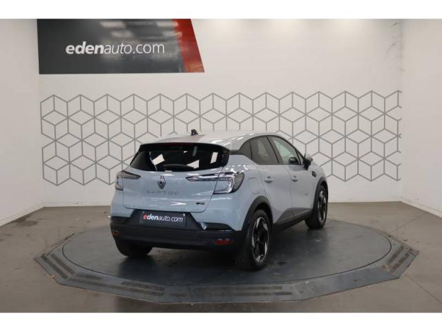 Renault Captur image 5