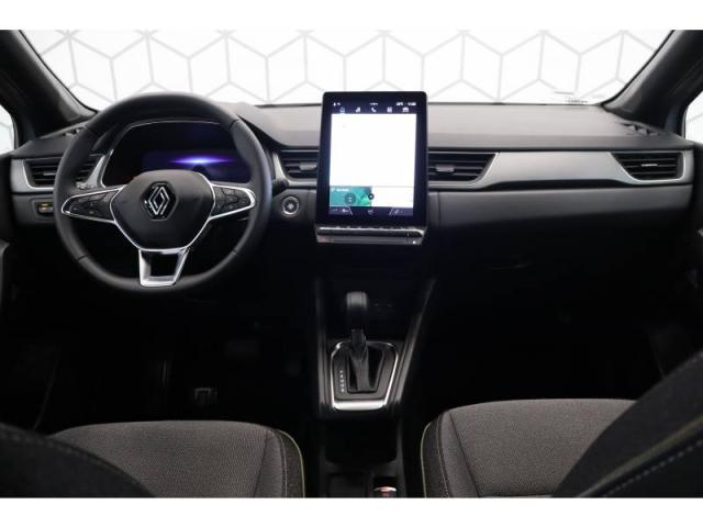 Renault Captur image 2