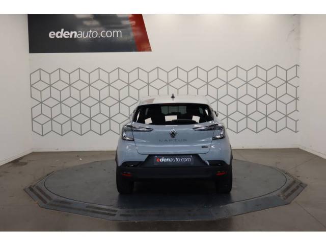 Renault Captur image 9