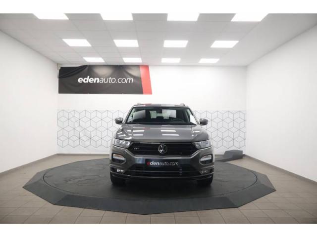 Volkswagen T-Roc image 9