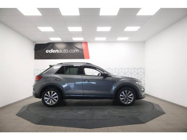 Volkswagen T-Roc image 7
