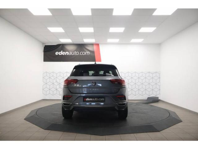 Volkswagen T-Roc image 8
