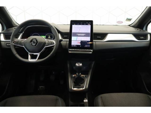 Renault Captur image 6