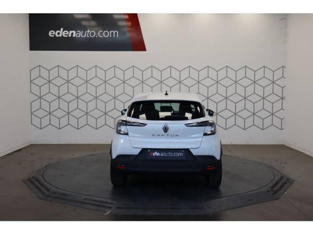Renault Captur image 4