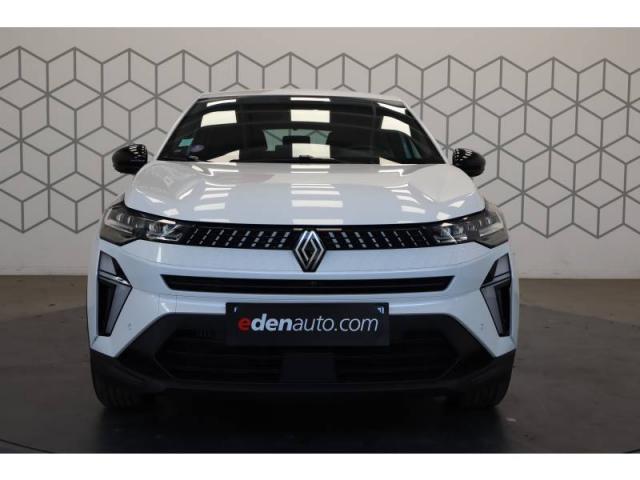 Renault Captur image 5