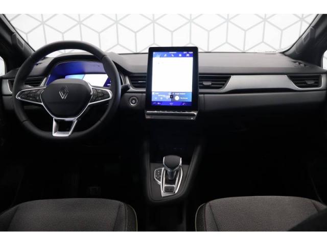 Renault Symbioz image 6