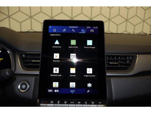 Renault Symbioz image 1