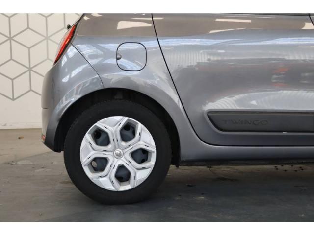 Renault Twingo image 5