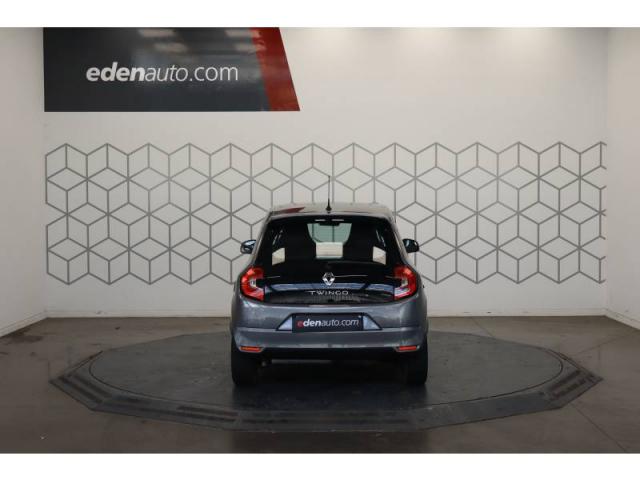 Renault Twingo image 8