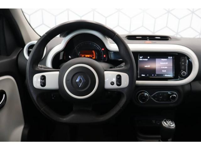 Renault Twingo image 6
