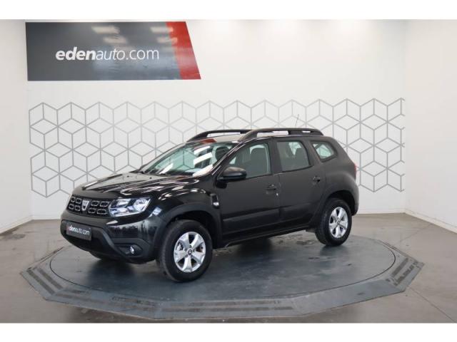 Dacia Duster Tce 125 4x2 Confort