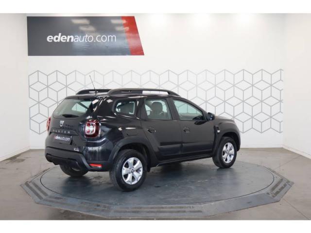 Dacia Duster image 9