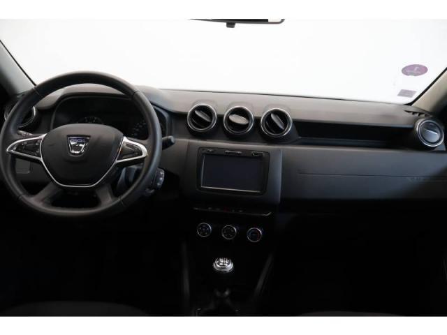 Dacia Duster image 6