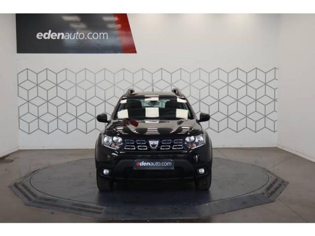 Dacia Duster image 3