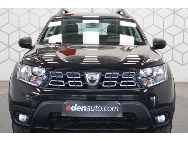 Dacia Duster image 2