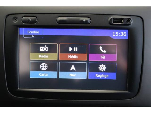 Dacia Duster image 1