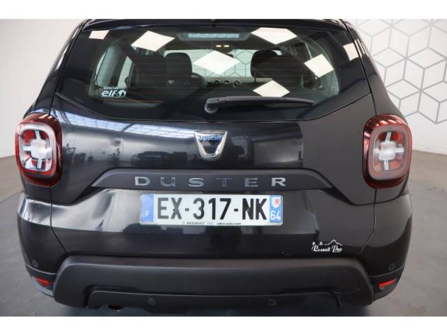 Dacia Duster image 4