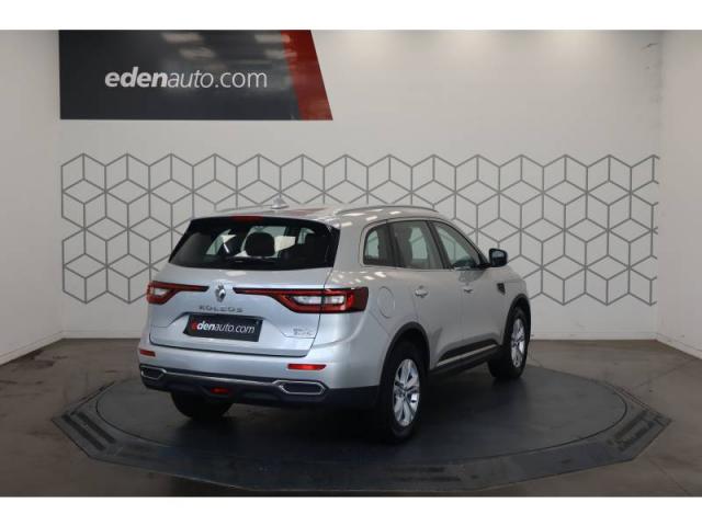 Renault Koleos image 7