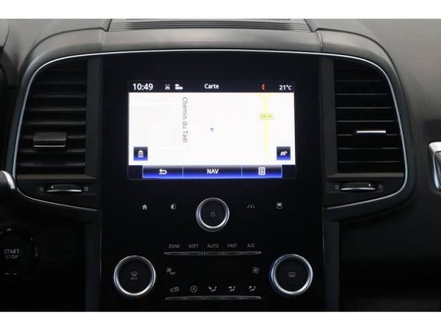 Renault Koleos image 3