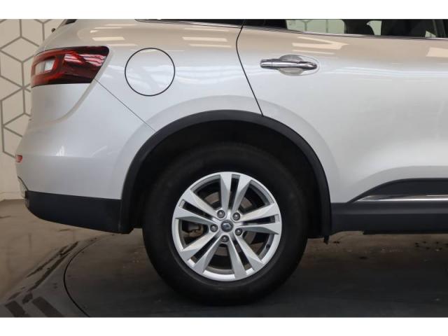 Renault Koleos image 1