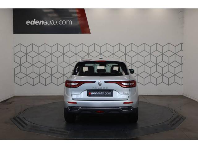 Renault Koleos image 8