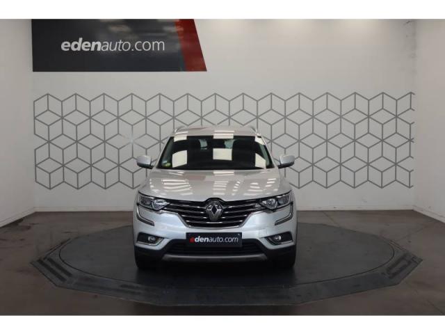 Renault Koleos image 6
