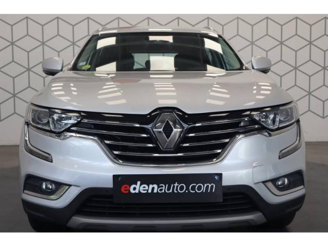 Renault Koleos image 2