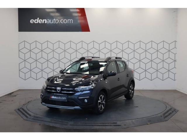 Dacia Sandero Eco-G 100 Stepway Confort