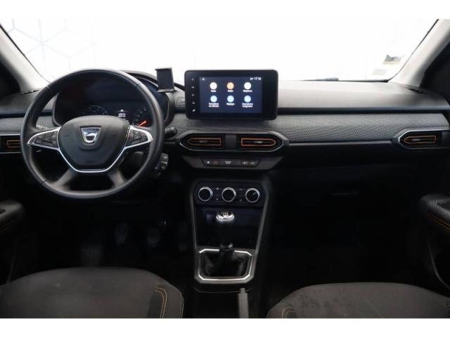 Dacia Sandero image 3