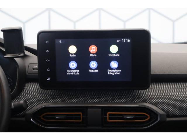 Dacia Sandero image 2