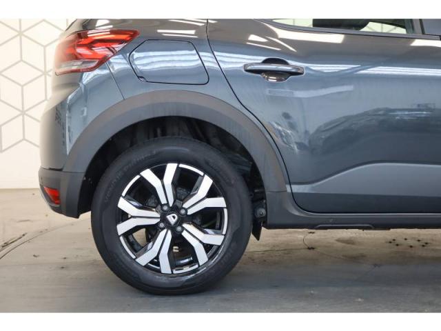 Dacia Sandero image 4