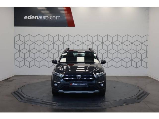 Dacia Sandero image 1