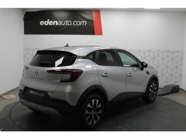 Renault Captur image 8
