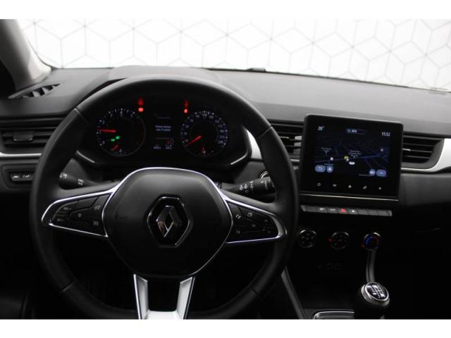 Renault Captur image 1